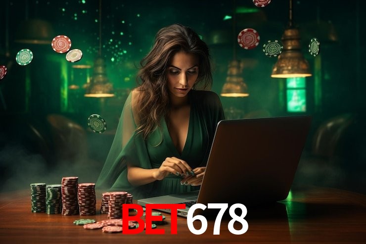 APP oficial da BET678 para mobile
