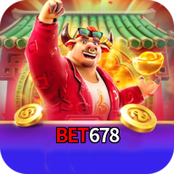 Imagem promocional da BET678 mostrando a plataforma e suas vantagens